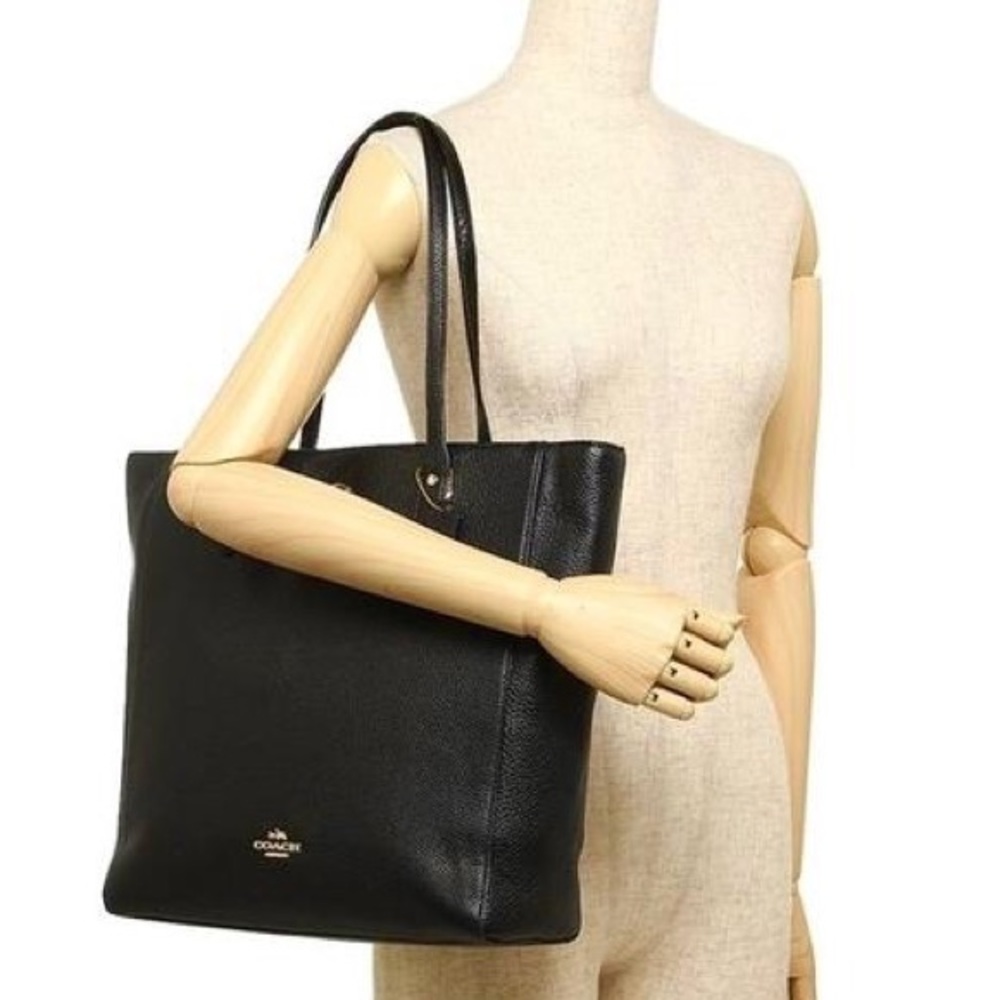 NWT Coach Tote - Picture 2 of 9